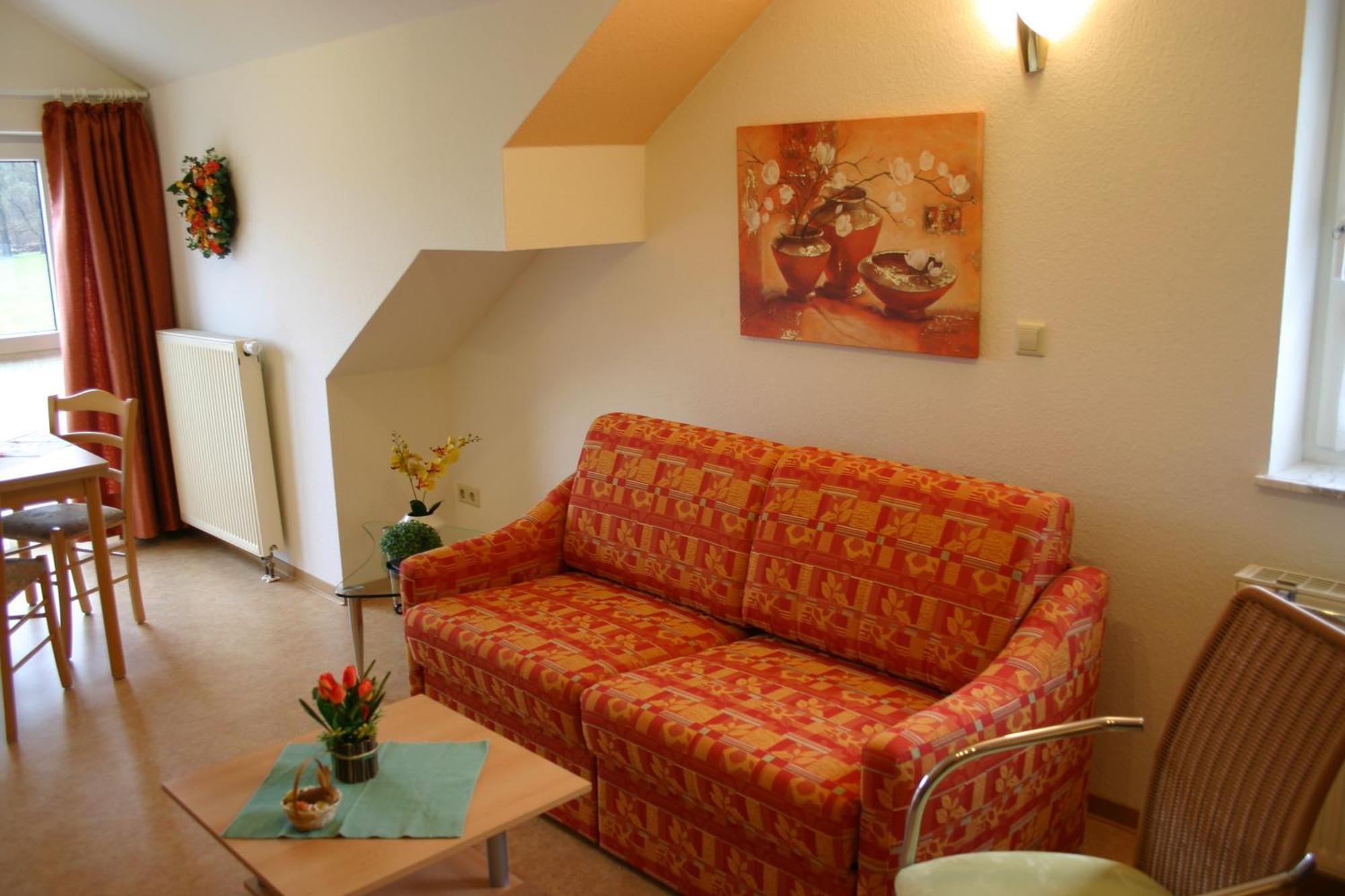 Gaestehaus Birnbaumhof Schwedelbach Exteriör bild